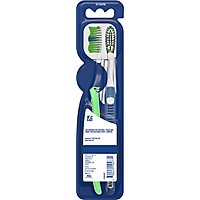 Oral-B Indicator Color Collection Toothbrushes Soft - 2 Count - Image 4