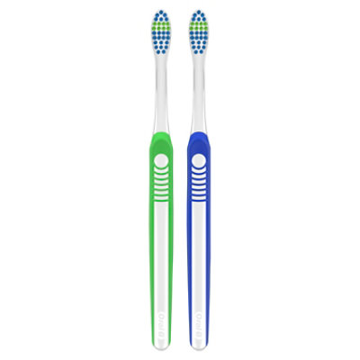 Oral-B Indicator Color Collection Toothbrushes Soft - 2 Count - Image 8