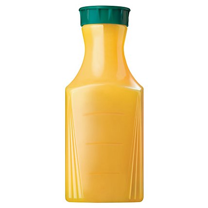 Simply Orange Light Juice Pulp Free - 52 Fl Oz - Image 4