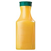 Simply Orange Light Juice Pulp Free - 52 Fl Oz - Image 4