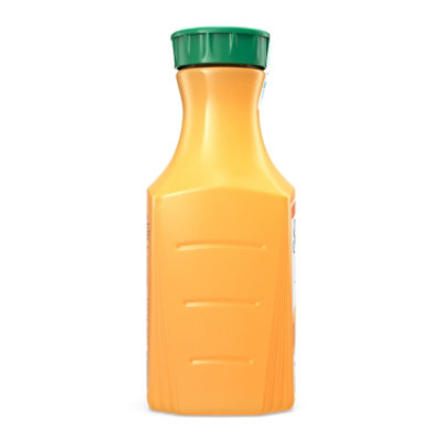 Simply Orange Light Juice Pulp Free - 52 Fl Oz - Image 2