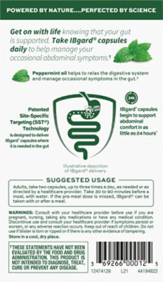 Ibgard 12ct Cap - 12 Count - Image 5