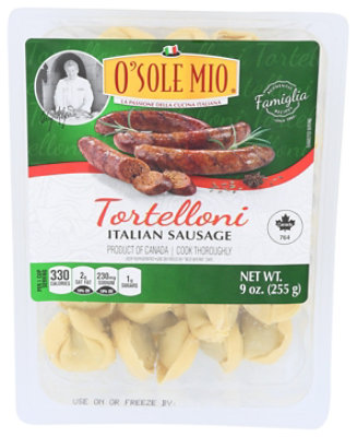 Nuovo Sauce Artichoke & Olive - 6 Oz