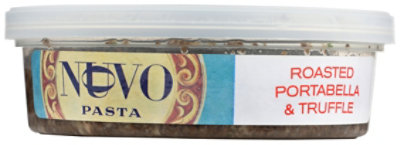 Nuovo Sauce Portabella & Truffle - 6 Oz - Image 7