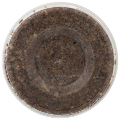 Nuovo Sauce Portabella & Truffle - 6 Oz - Image 2