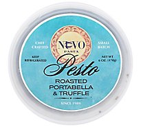 Nuovo Sauce Portabella & Truffle - 6 Oz