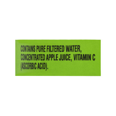 Minute Maid Juice To Go Apple - 12 Fl. Oz. - Image 4