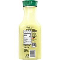 Simply Lemonade Light Juice - 52 Fl. Oz. - Image 6
