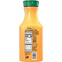 Simply Orange Light Juice Pulp Free With Calcium & Vitamin D - 52 Fl. Oz. - Image 6