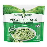 Green Giant Veggie Spirals Zucchini - 12 Oz - Image 1