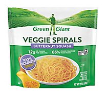 Green Giant Veggie Spirals Butternut Squash - 12 Oz