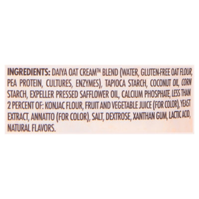 Daiya Dairy Free Cutting Board Cheddar Style Vegan Cheese Shreds - 7.1 Oz - Image 4