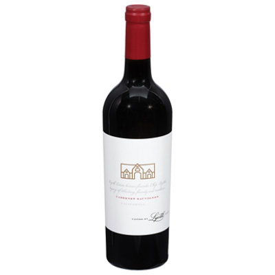 Lyeth California Cabernet Sauvignon Wine - 750 Ml - Image 2