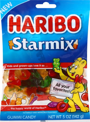 HARIBO Starmix - Each - Image 2