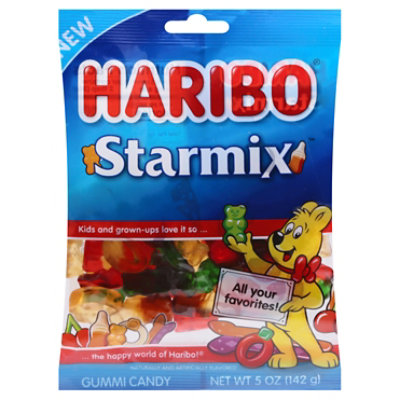 HARIBO Starmix - Each