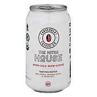 Coffee Nitro House - 12 Oz - Image 1