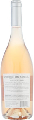 Cirque Rose Wine - 750 Ml - Image 4