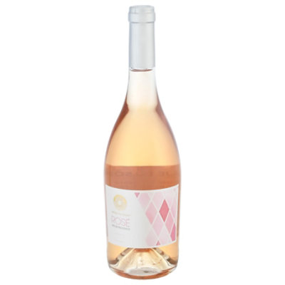 Cirque Rose Wine - 750 Ml