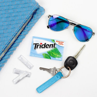 Trident Mintbliss - 12 Count - Image 6