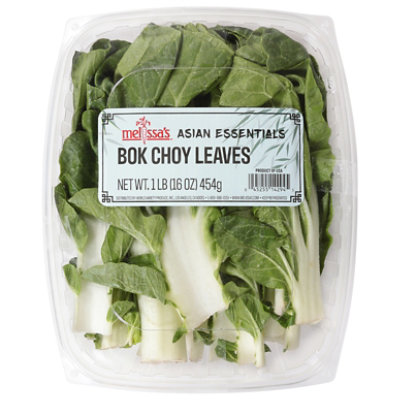 Bok Choy - 16 Oz
