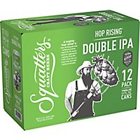 Squatters Craft Beers Hop Rising Double IPA Pack - 12-12 Oz - Image 2