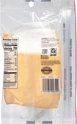 Primo Taglio Cheese Gouda Smoked Vacuum Pack - 7.5 Oz - Image 7