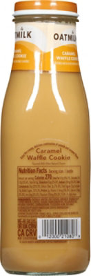 Starbucks Caramel Waffle Cookie Frappuccino - 13.7 Fl. Oz. - Image 6