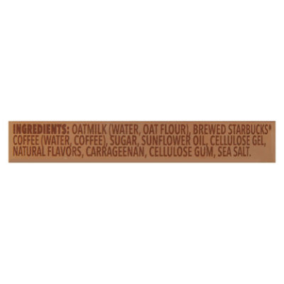 Starbucks Caramel Waffle Cookie Frappuccino - 13.7 Fl. Oz. - Image 5