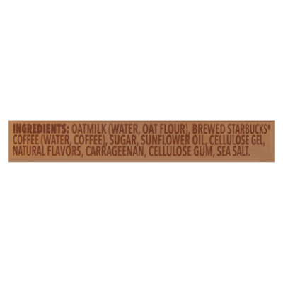 Starbucks Caramel Waffle Cookie Frappuccino - 13.7 Fl. Oz. - Image 5