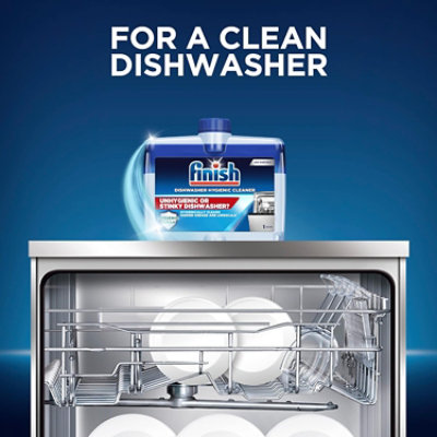 Finish Dual Action Limescale Dishwasher - 1 Count - Image 5