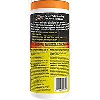 Armor All Cleaning Wipes - 30 Count - Image 5