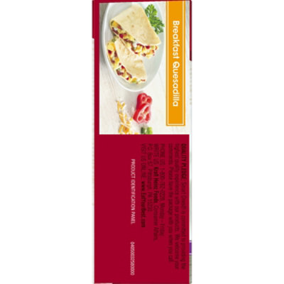 Smart Ones Morning Express Breakfast Quesadilla - 8 Oz - Image 7