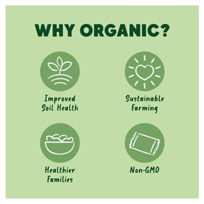 Earthbound Farm Organic Riced Cauliflower Bag - 14 Oz - Image 4