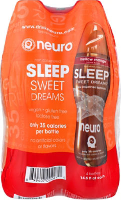 Neuro Sleep - 4-14.5 Fl. Oz. - Albertsons