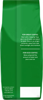 Green Mountain Coffee Roasters Nantucket Blend Medium Roast Ground Coffee Bagged - 12 Oz - Image 4