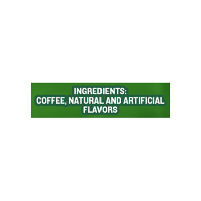 Green Mountain Coffee Roasters Hazelnut Flavored Light Roast Ground Coffee Bagged -  12 Oz - Image 6