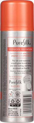 Pure Silk Shave Cream Sen Skin Therapy - 7.25 Oz - Image 4