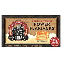 Kodiak Cakes Power Flapjacks Buttermilk 12 Count - 15.38 Oz - Image 3