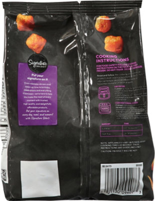 Signature SELECT Sweet Potato Puffs Shredded Sweet Potatoes - 20 Oz - Image 6