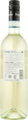 Tiamo Organic Pinot Grigio Wine - 750 Ml - Image 3