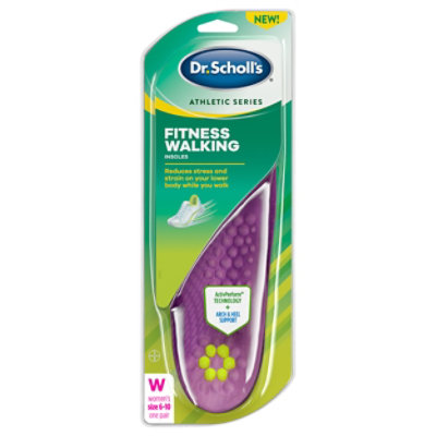 Ds Athletic Series Walking Womens - Each - Image 1