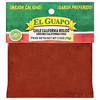 El Guapo Chili Powder - 2.5 Oz - Image 3