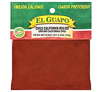 El Guapo Chili Powder - 2.5 Oz