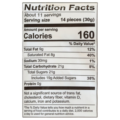 Wilton Light Cocoa Candy Melts - 12 Oz - Image 3