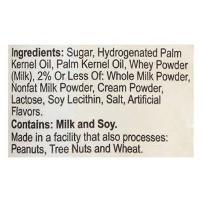 Wilton Light Cocoa Candy Melts - 12 Oz - Image 4