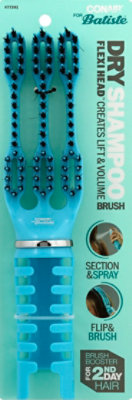 Dry Shampoo Brush - Each - Image 2