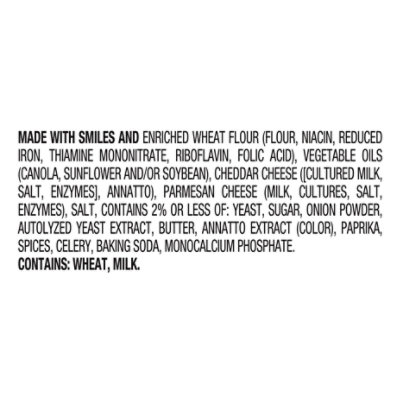 Pepperidge Farm Goldfish Crackers Baked Snack Mix - 6.6 Oz - Image 5