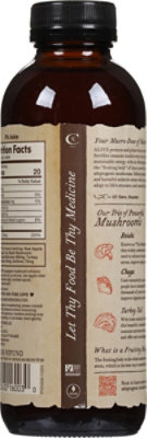 GT's Alive Root Beer Ancient Mushroom Elixir - 16 Fl. Oz. - Image 6