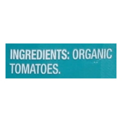 O Organics Tomatoes On The Vine - 16 Oz - Image 3