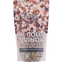 Pereg Grmt Quinoa Tri - 16 Oz - Image 2